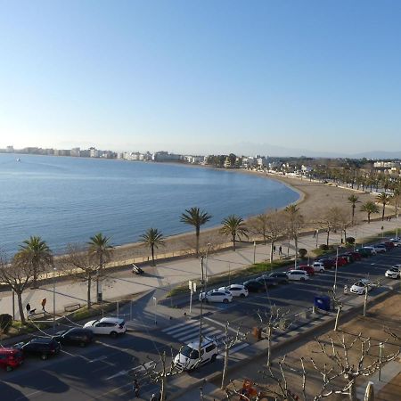 רוזס Atico Of 3 Rooms, Total 130M² Just For You With A 60 M² Terrace, Swimming Pool, Mountain And Marina View. מראה חיצוני תמונה