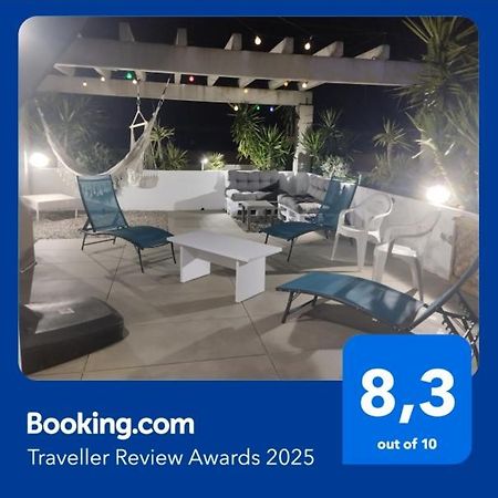 רוזס Atico Of 3 Rooms, Total 130M² Just For You With A 60 M² Terrace, Swimming Pool, Mountain And Marina View. מראה חיצוני תמונה