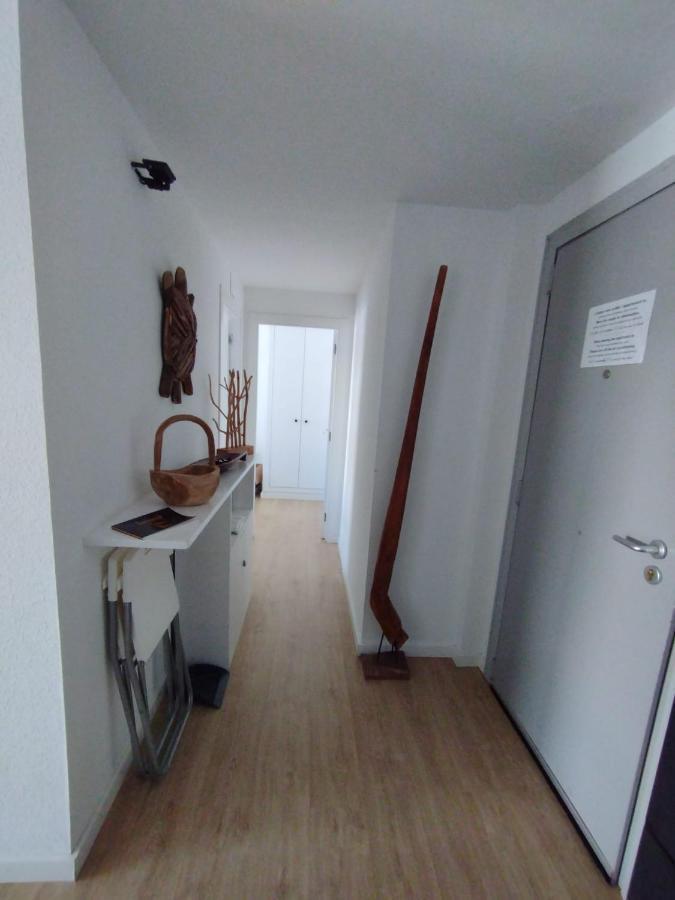 רוזס Atico Of 3 Rooms, Total 130M² Just For You With A 60 M² Terrace, Swimming Pool, Mountain And Marina View. מראה חיצוני תמונה