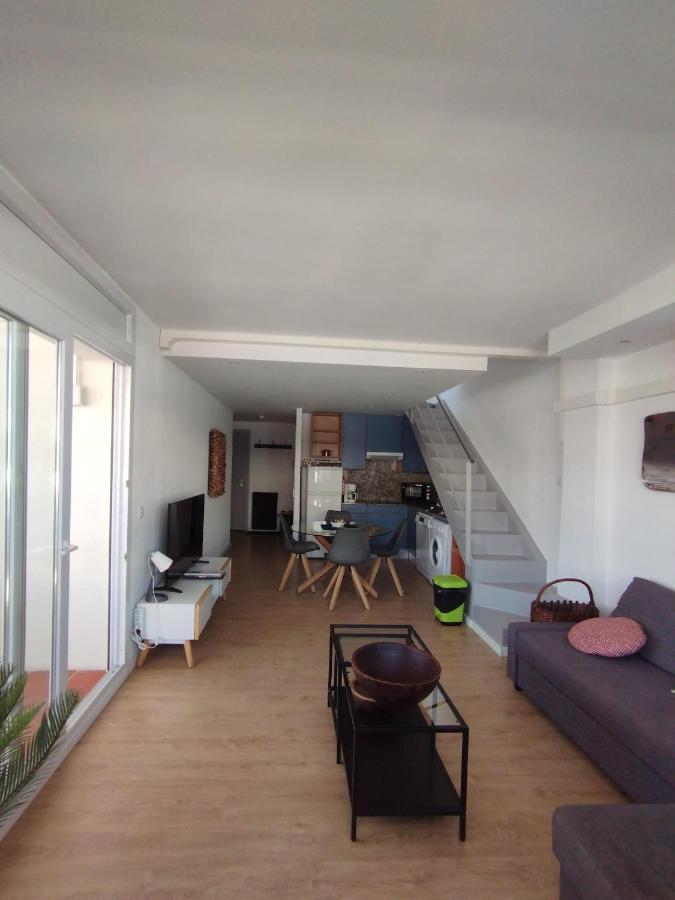 רוזס Atico Of 3 Rooms, Total 130M² Just For You With A 60 M² Terrace, Swimming Pool, Mountain And Marina View. מראה חיצוני תמונה