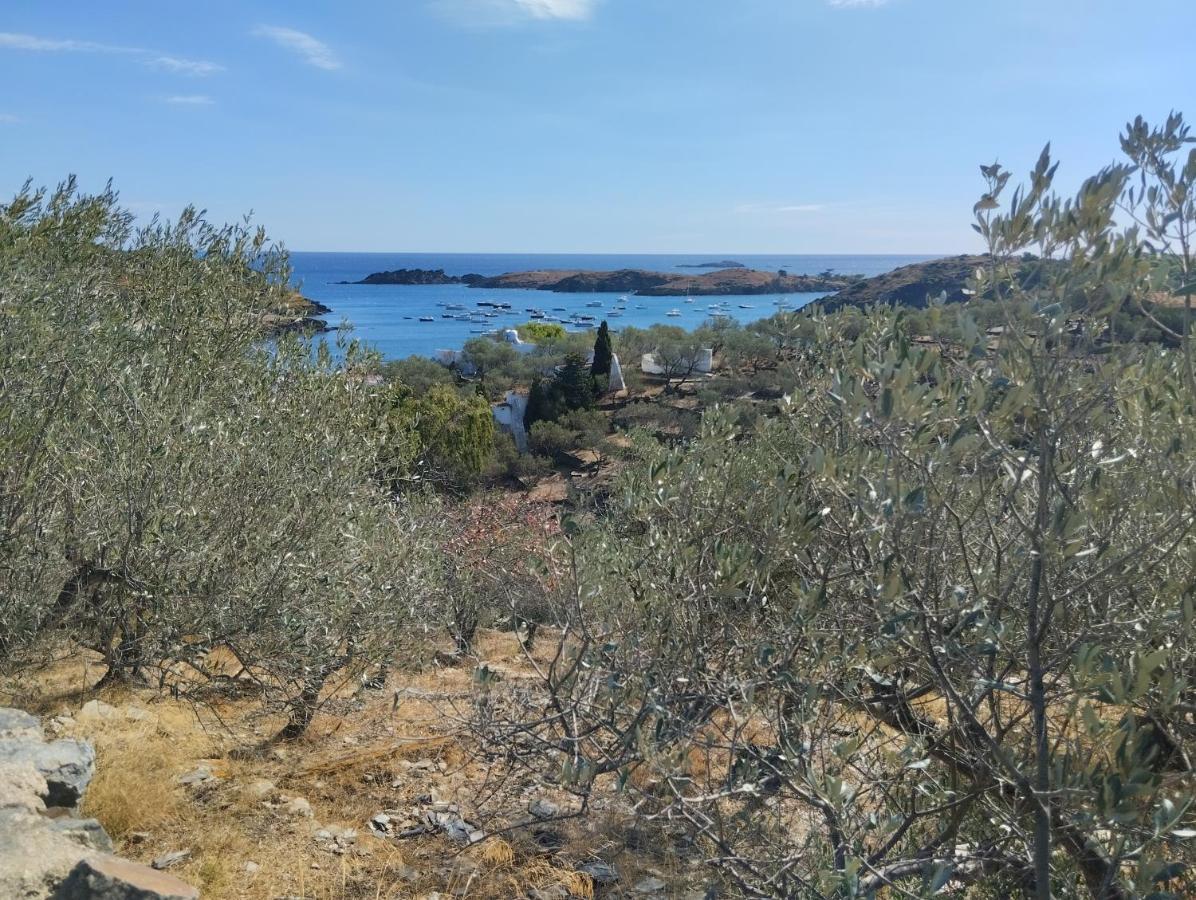 רוזס Atico Of 3 Rooms, Total 130M² Just For You With A 60 M² Terrace, Swimming Pool, Mountain And Marina View. מראה חיצוני תמונה