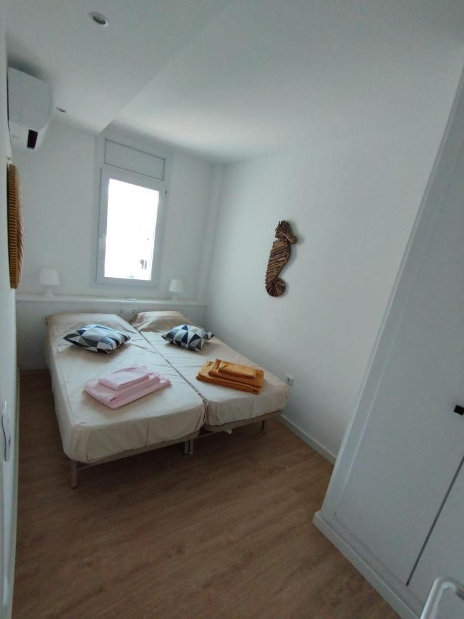 רוזס Atico Of 3 Rooms, Total 130M² Just For You With A 60 M² Terrace, Swimming Pool, Mountain And Marina View. מראה חיצוני תמונה