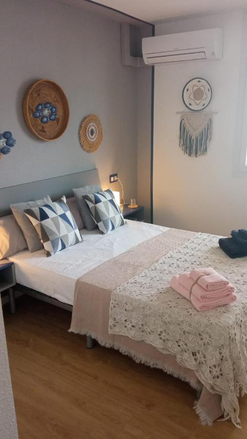 רוזס Atico Of 3 Rooms, Total 130M² Just For You With A 60 M² Terrace, Swimming Pool, Mountain And Marina View. מראה חיצוני תמונה